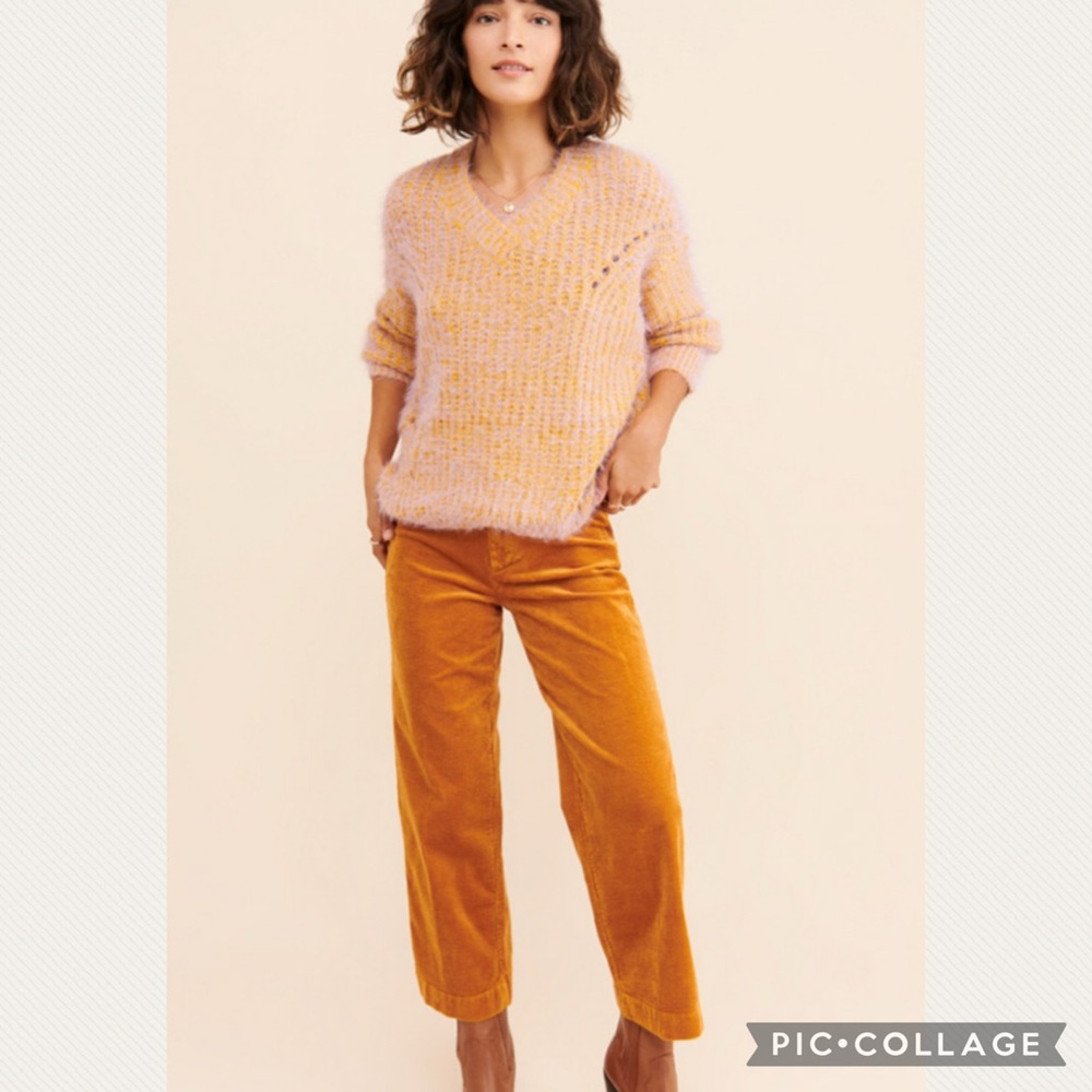 Anthropologie Raga Marley Sweater (Price Firm) - Picture 4 of 8